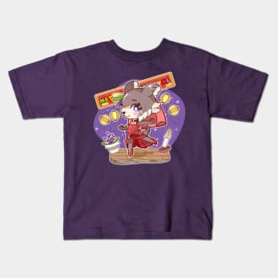 Juno Kids T-Shirt